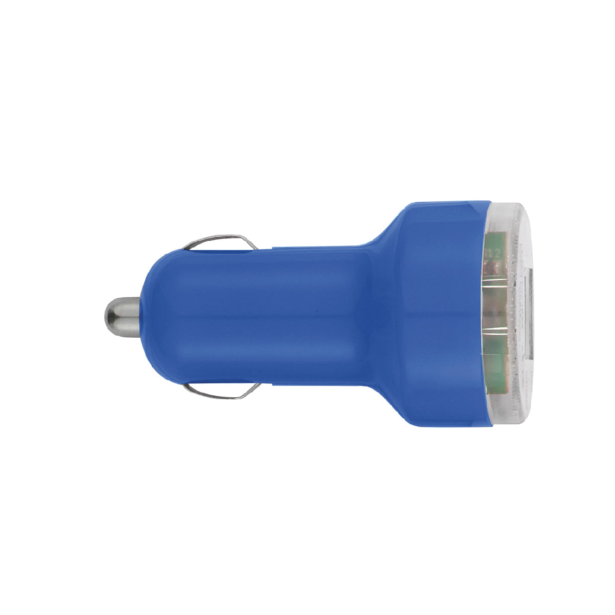 Dual USB Car Charger