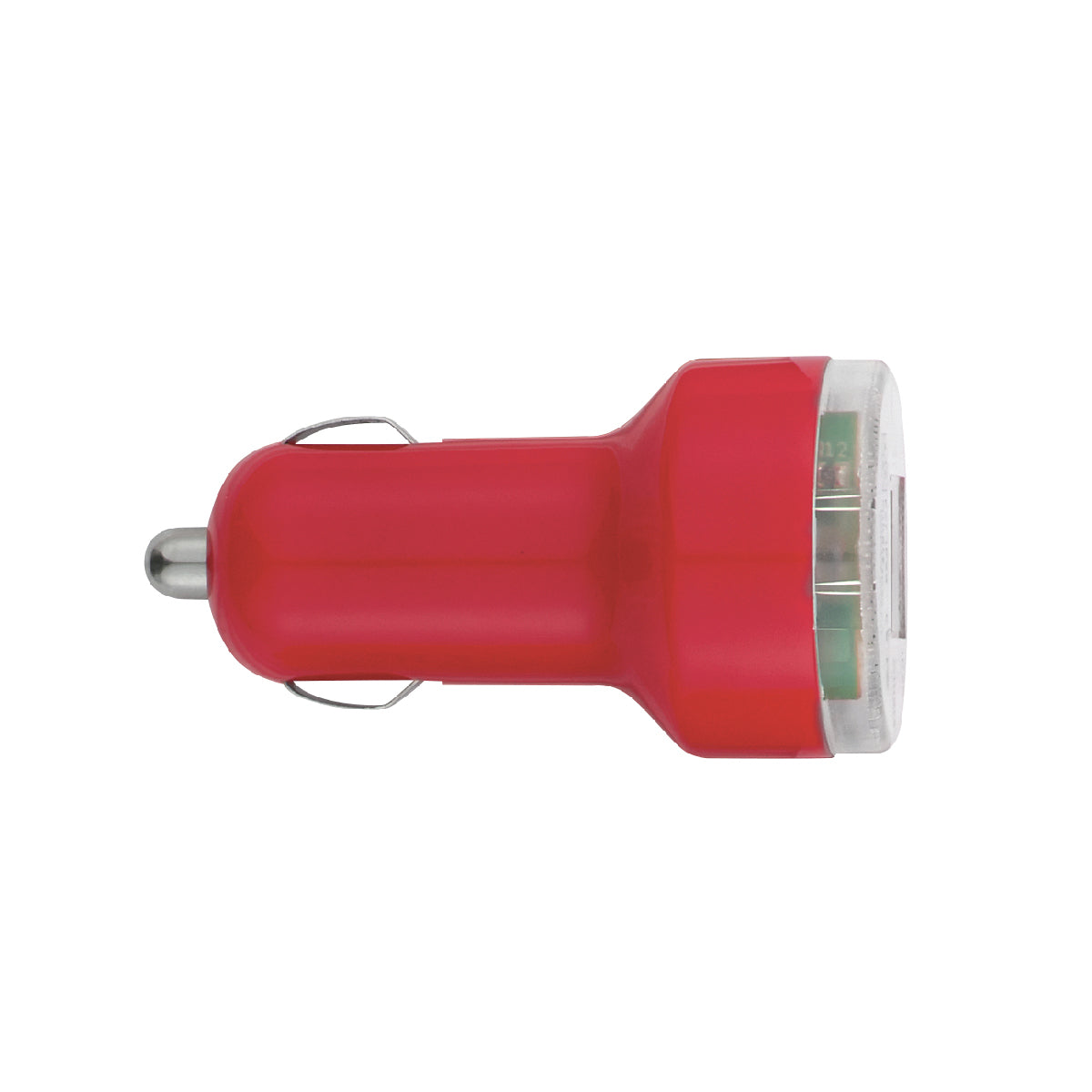 Dual USB Car Charger