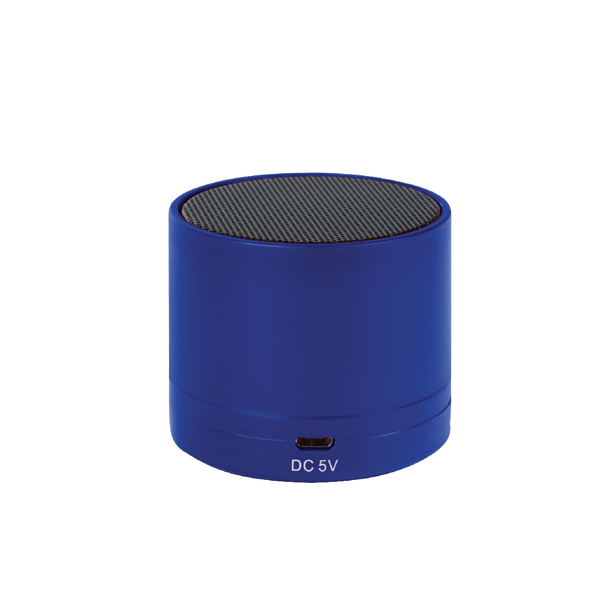 PLA Wireless Mini Cylinder Speaker