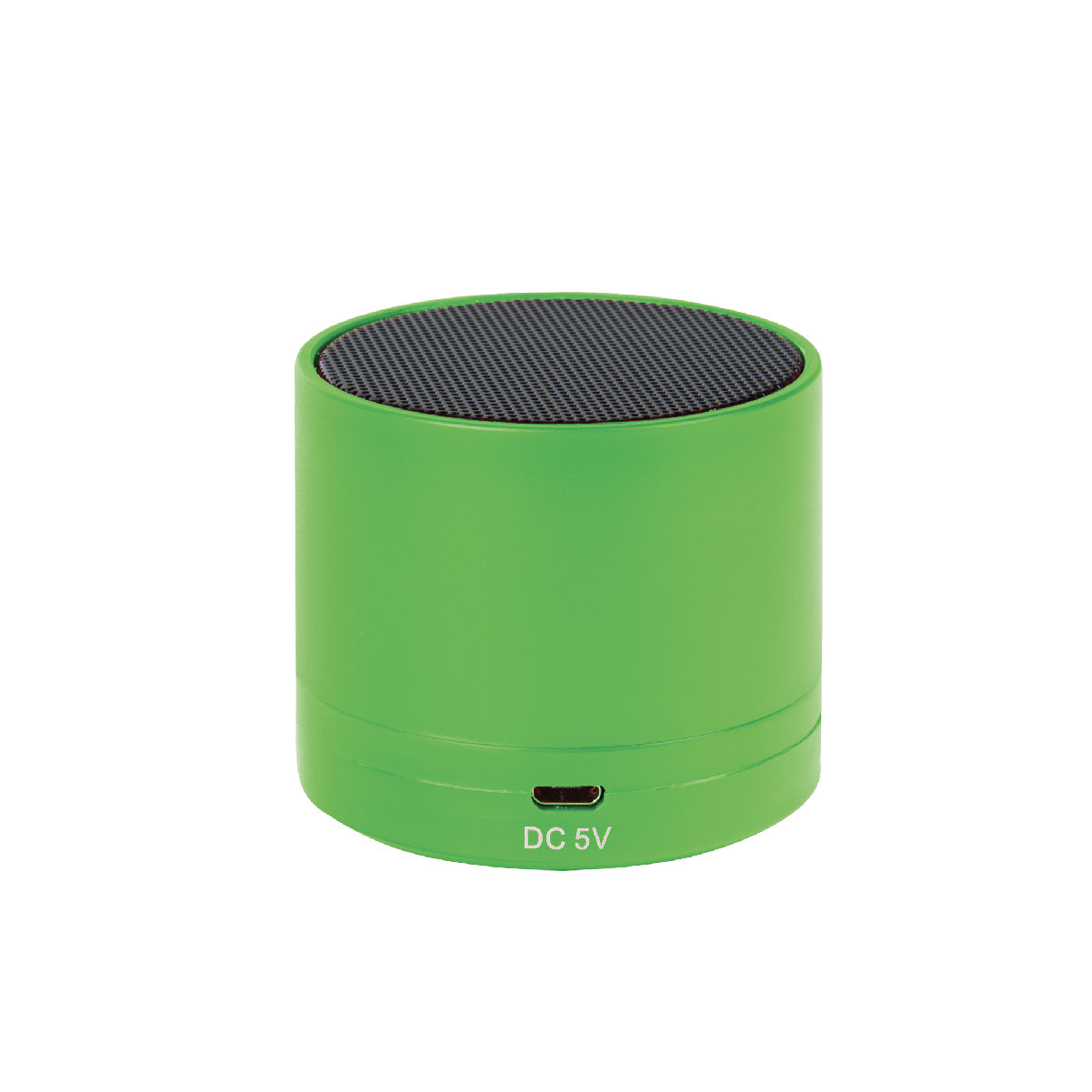 PLA Wireless Mini Cylinder Speaker