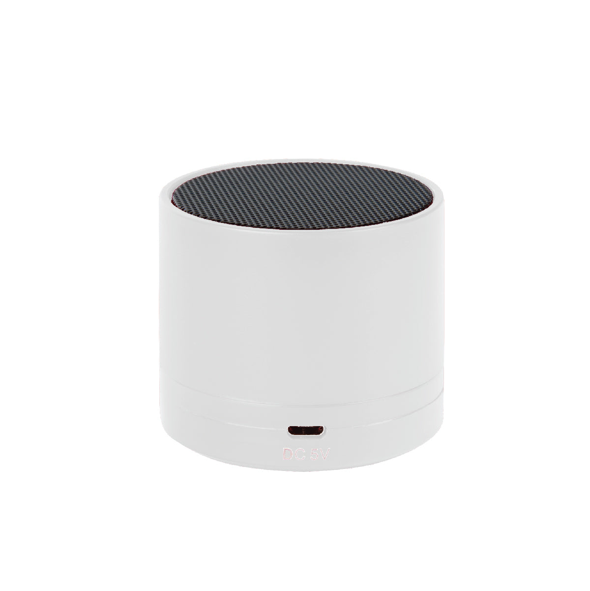 PLA Wireless Mini Cylinder Speaker